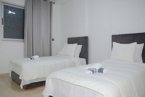 Alojamiento - Town Hotel