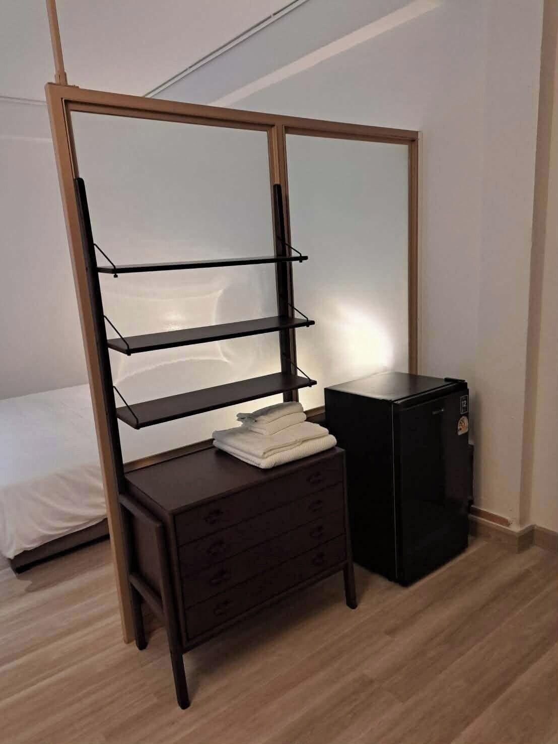 Set de Habitación Brown H