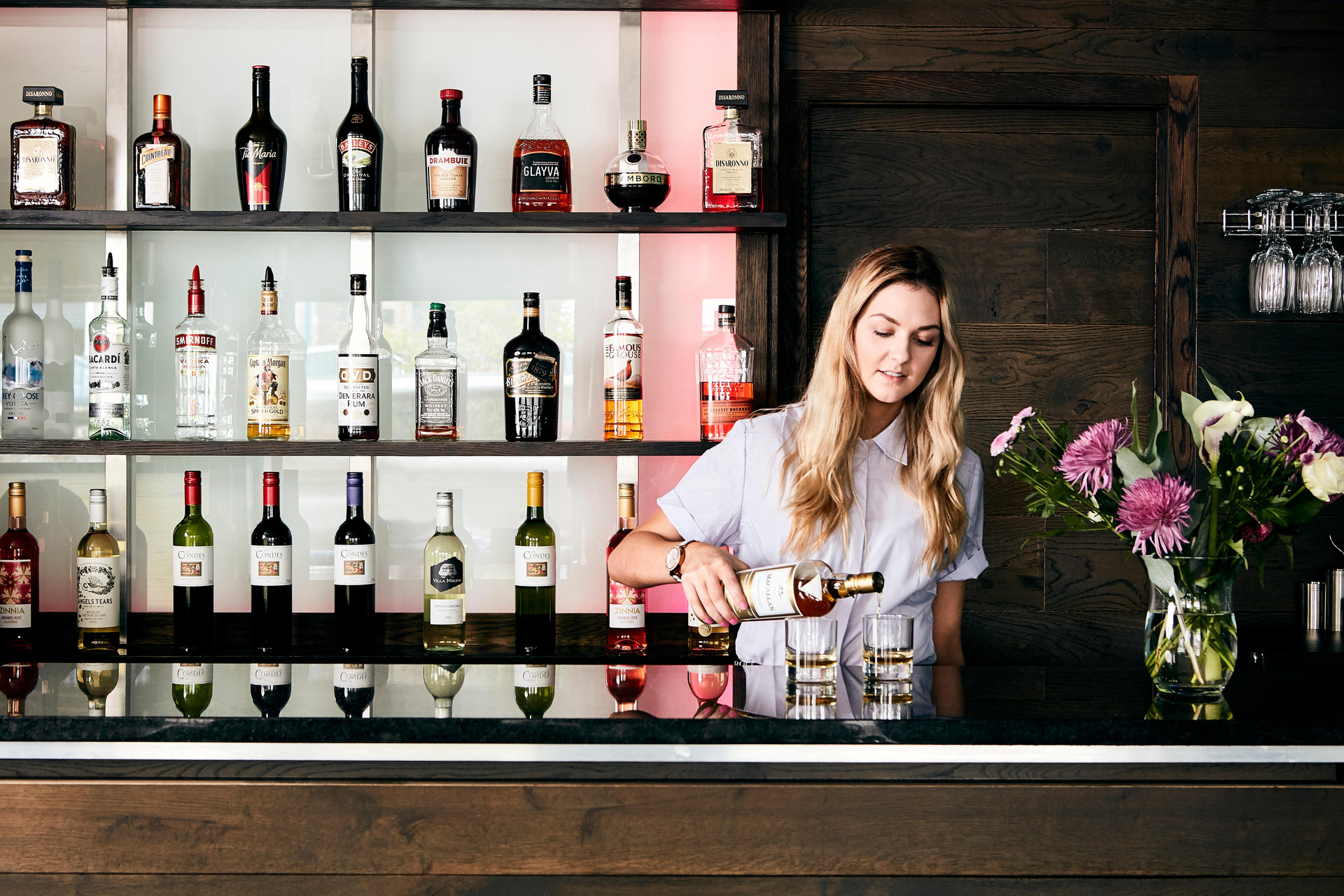 Vista Exterior The Ranald Hotel