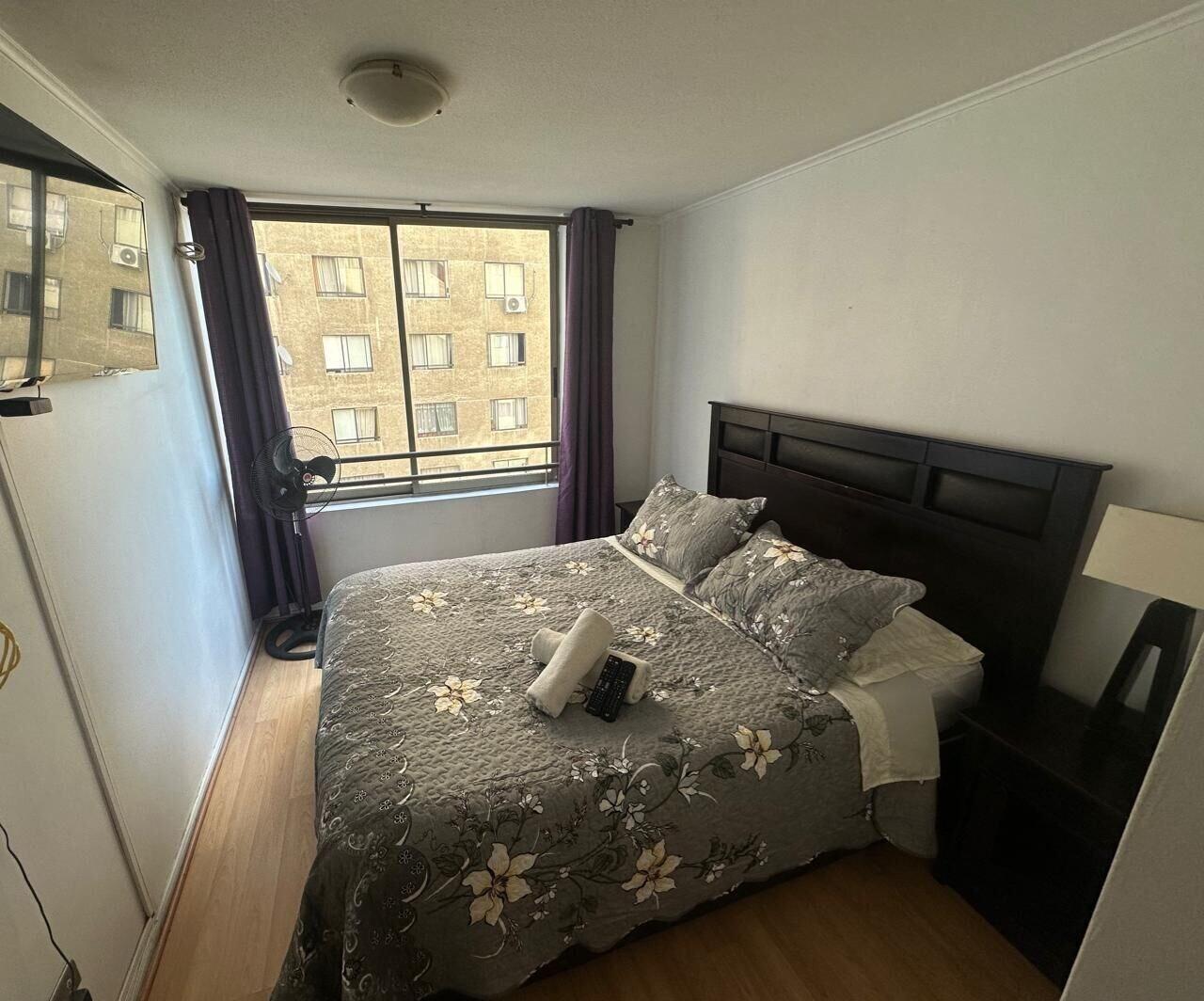 Habitación Hotel Smart