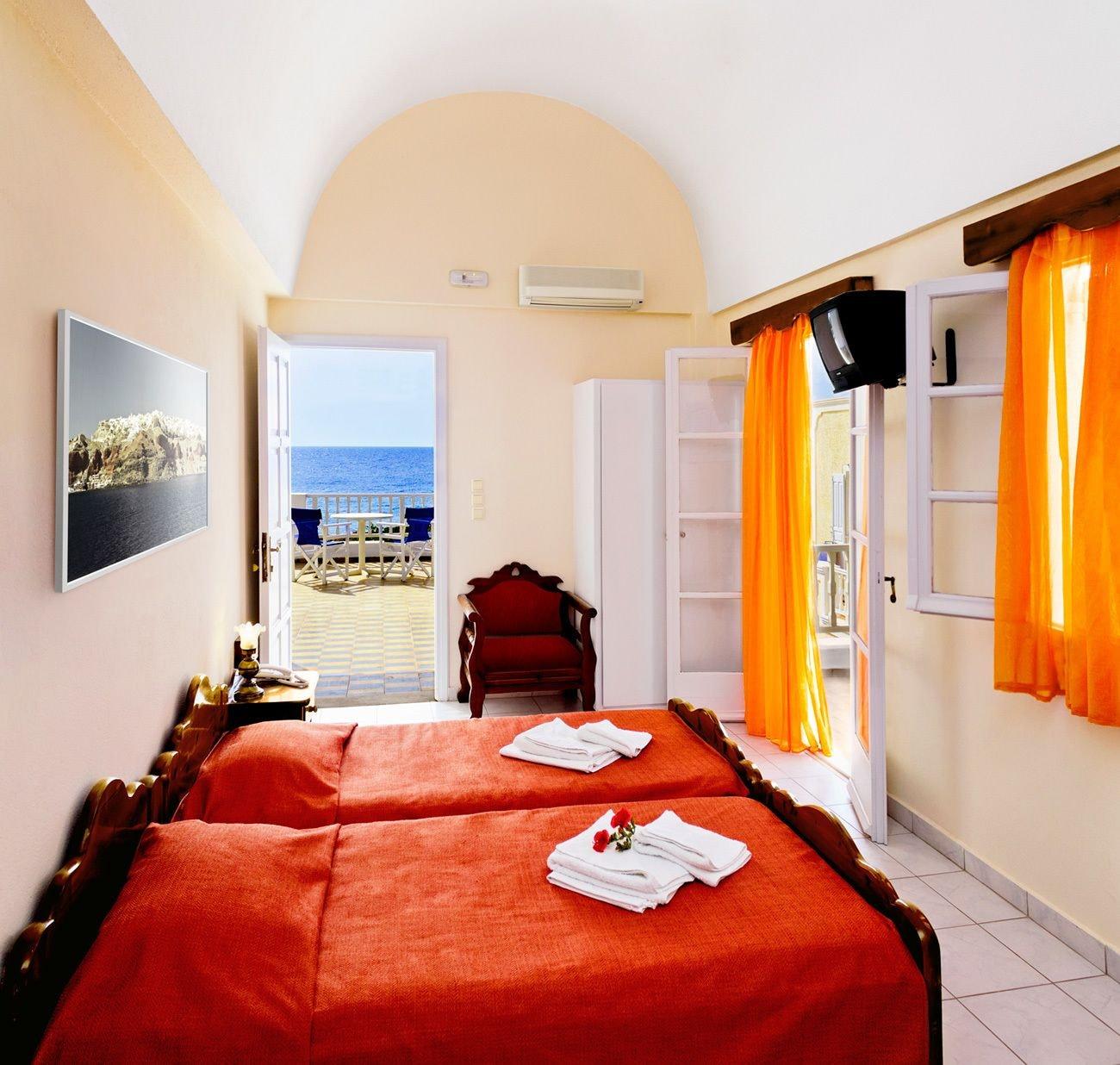 Habitación Dolphins