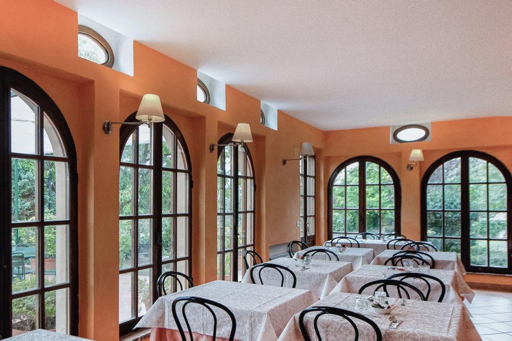 Restaurant Hotel Casafrassi Wine Resort