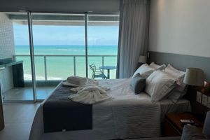 Alquiler Vacacional - RN Studios Apt 908-Mandi Hospitalidade