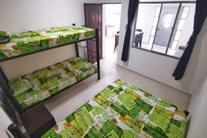 Alquiler Vacacional - House with Pool in Melgar El Ruby Condominium - Casa Muner Melgar