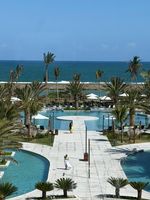 Alojamiento - Porto 2 Life Resort | Porto de Galinhas | Apto 107B3 | Até 4 Pessoas