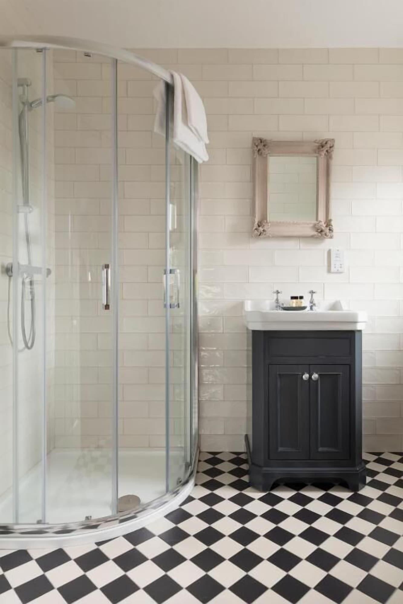 Equipamiento de Habitación Bridge Street Townhouse