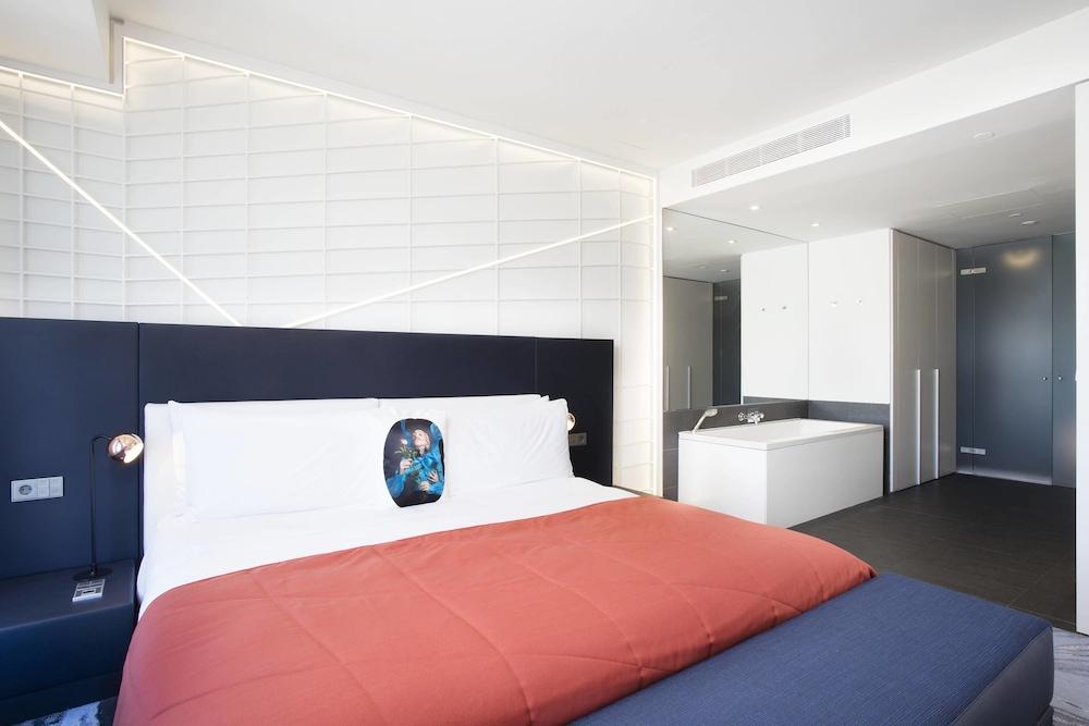 Hotel W Barcelona