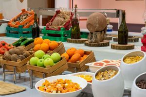 Alojamiento - Ibis Hotel Gaziantep