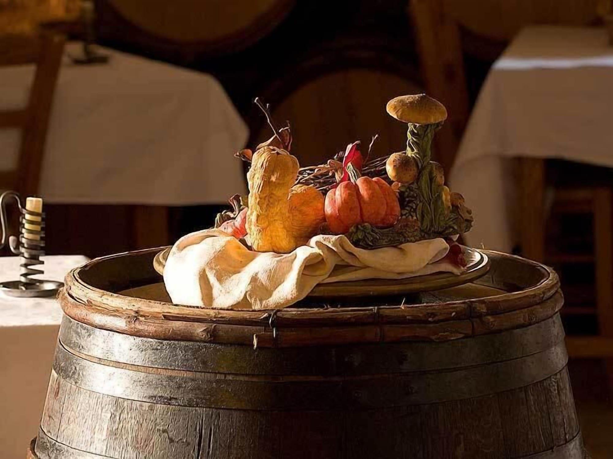 Restaurant Auberge de la Beursaudiere