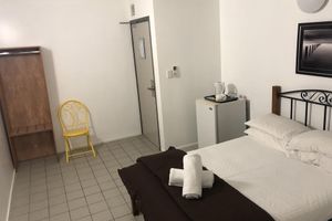 Alojamiento - Airlie Waterfront Accomodation - Hostel