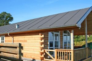 Alquiler Vacacional - 6 Person Holiday Home in Allinge