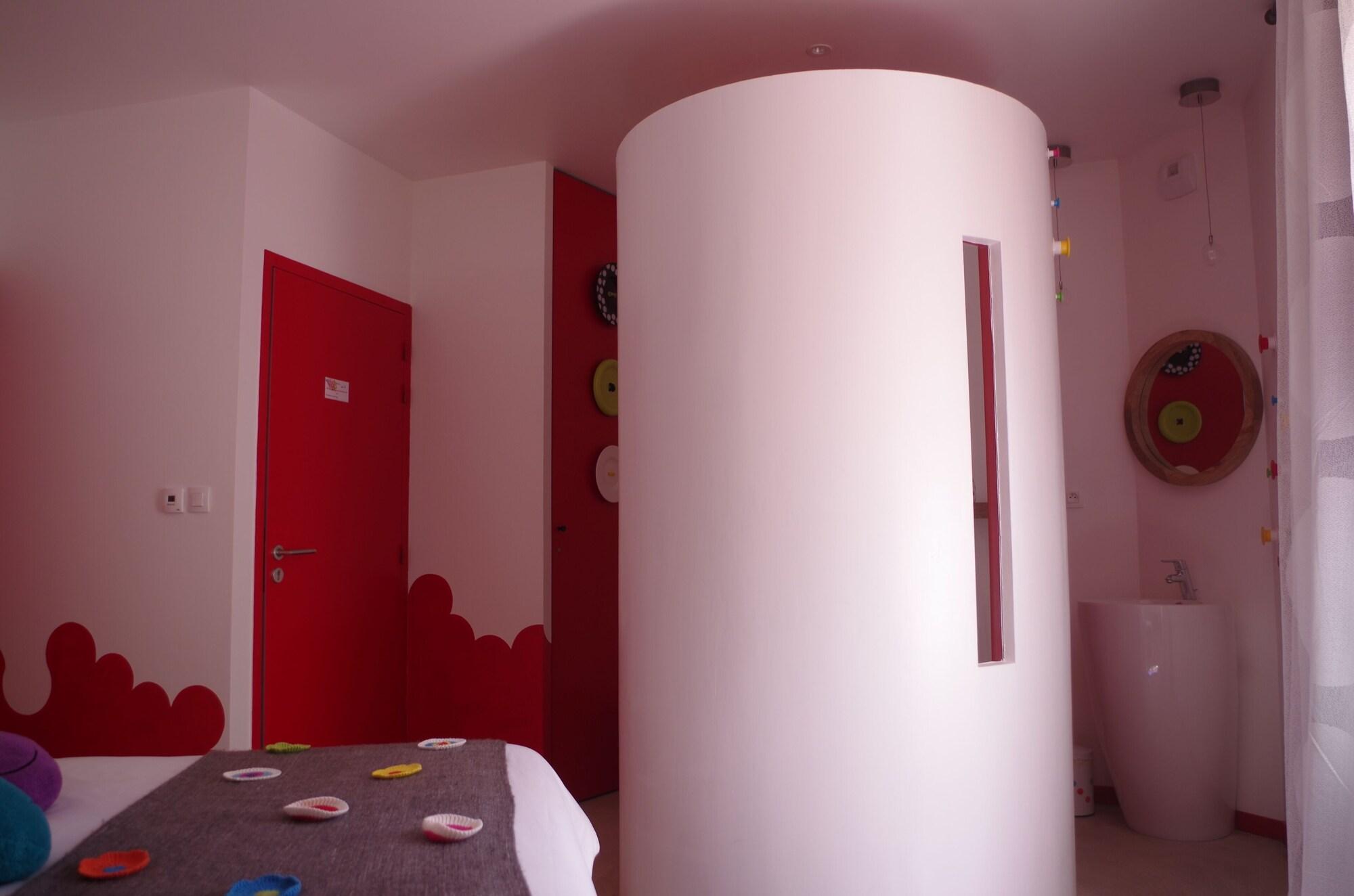 Equipamiento de Habitación Lodges Lao