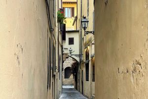 Alojamiento - Hotel Cestelli