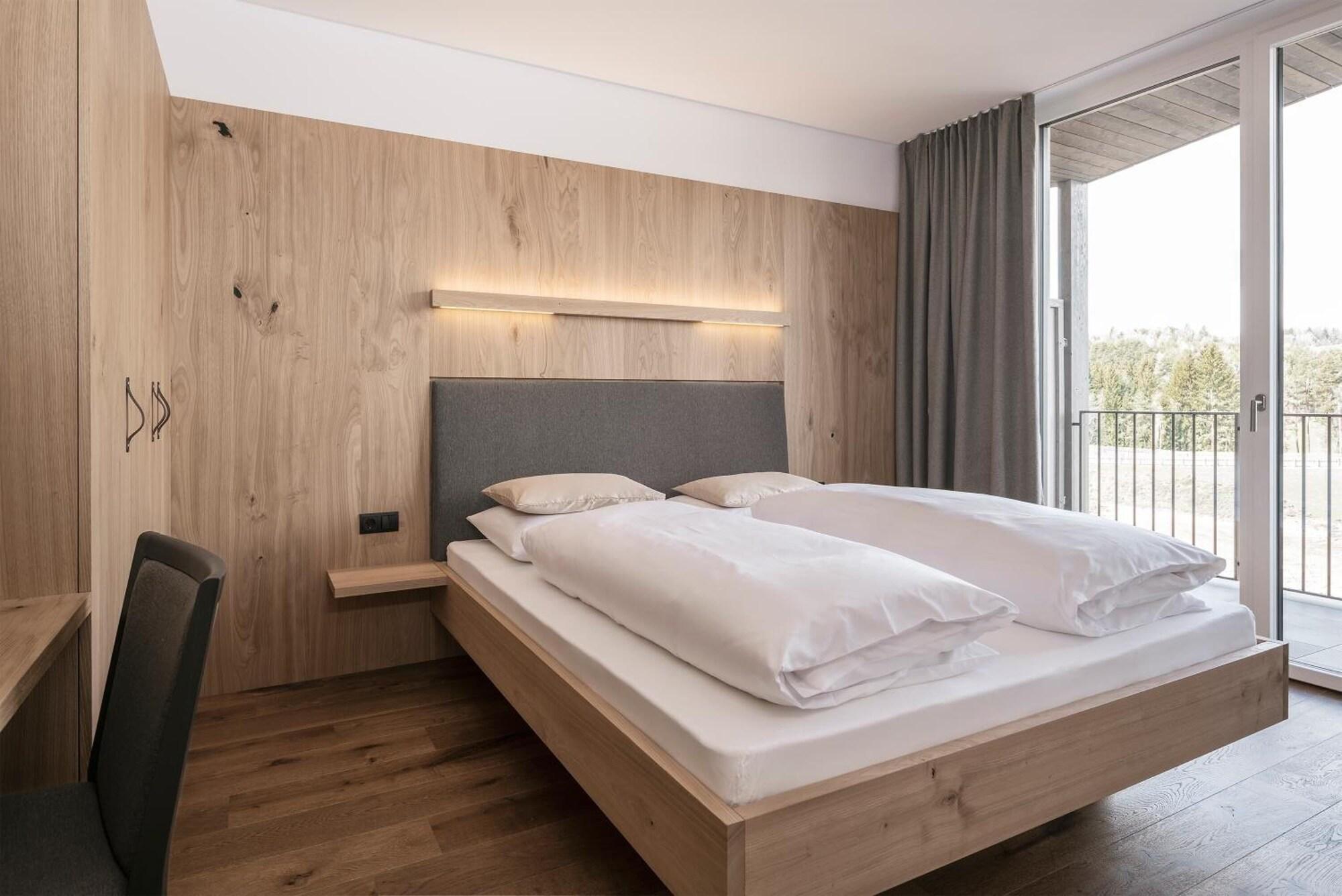 Habitación Hotel Lichtenstern