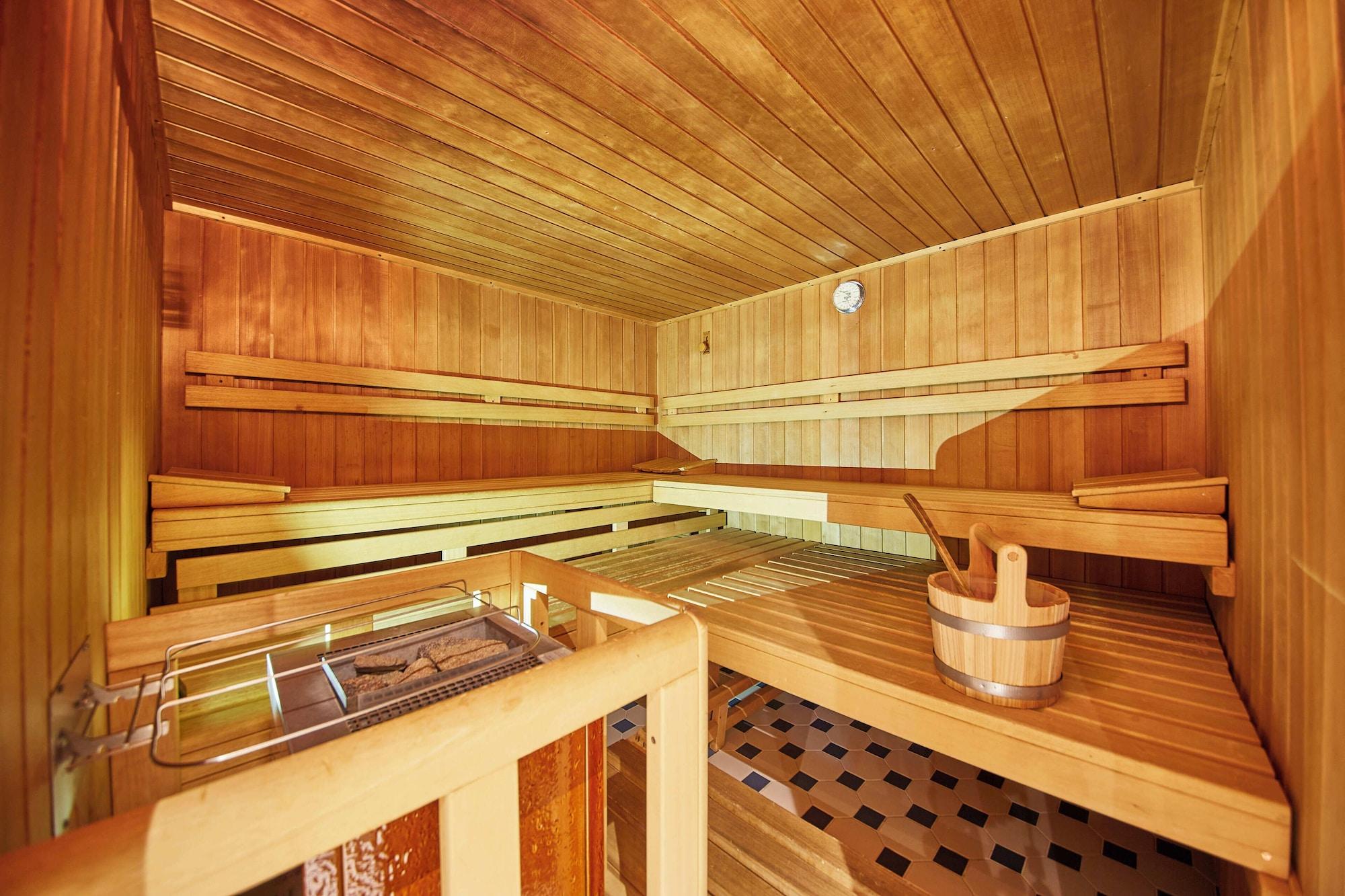 Spa Hotel Astrid - inkl. kostenfreier JokerCard