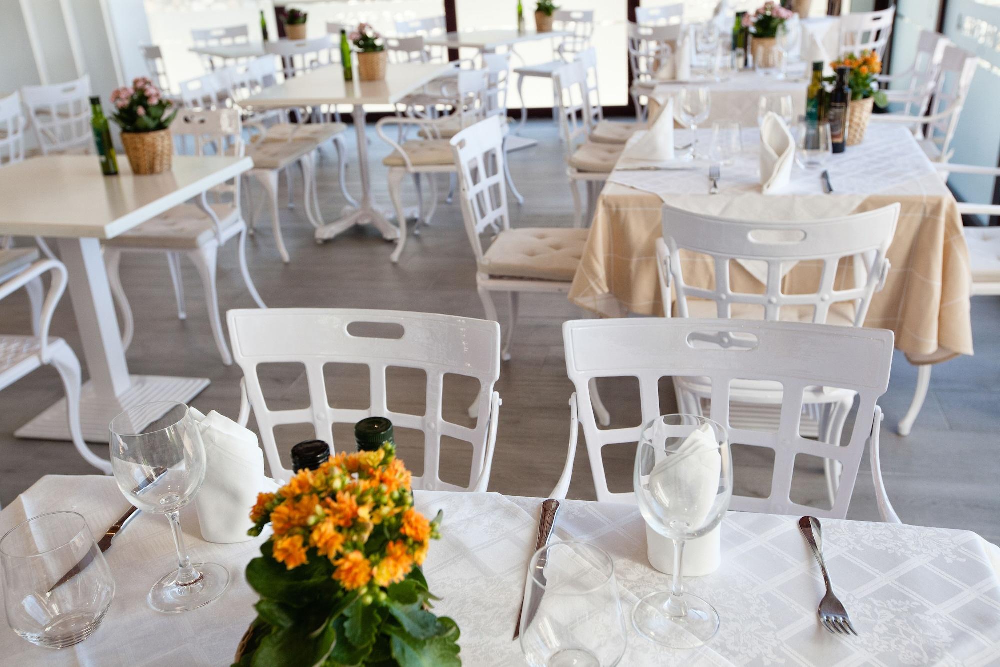Restaurant Hotel Don Pepe