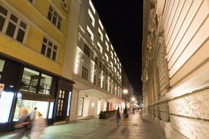 Alojamiento - Boutique Hotel Museum
