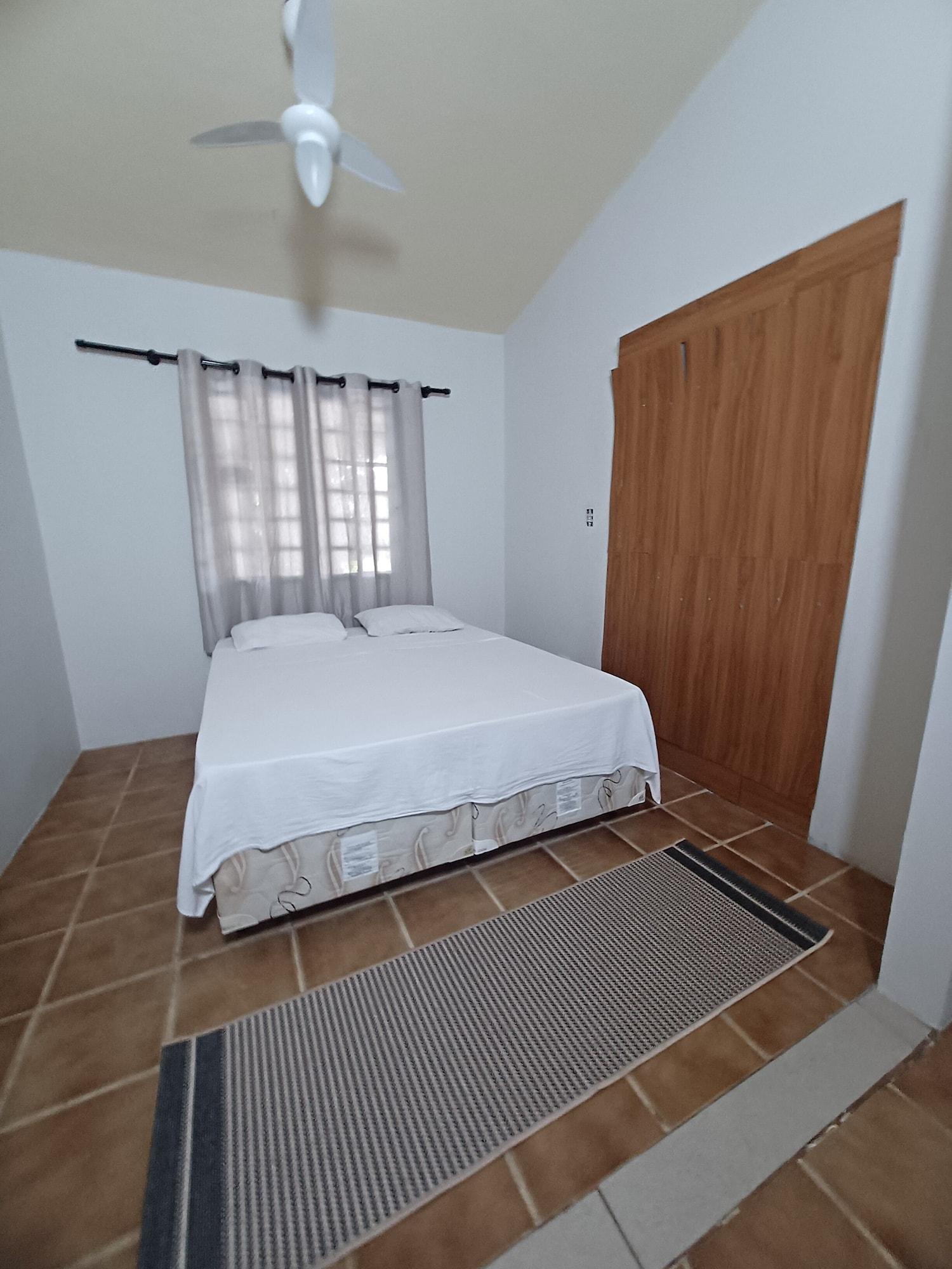 Quarto Villa Giglio Pousada Atibaia