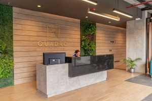 Alquiler Vacacional - Coworking airport Tourism downtown candelaria