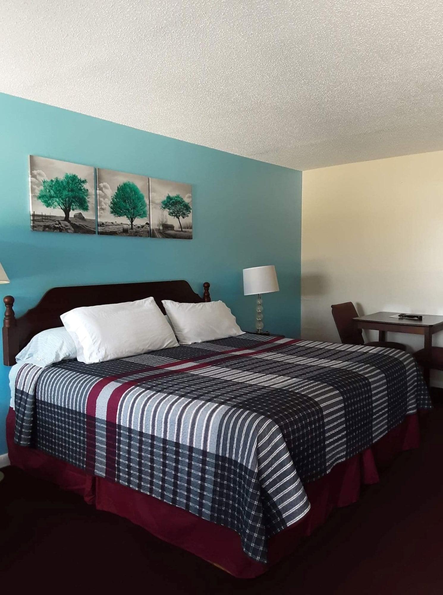 Varios Ponce De Leon Motel