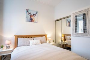 Alquiler Vacacional - Coopers Croft - 1 Bedroom Apartment Markinch