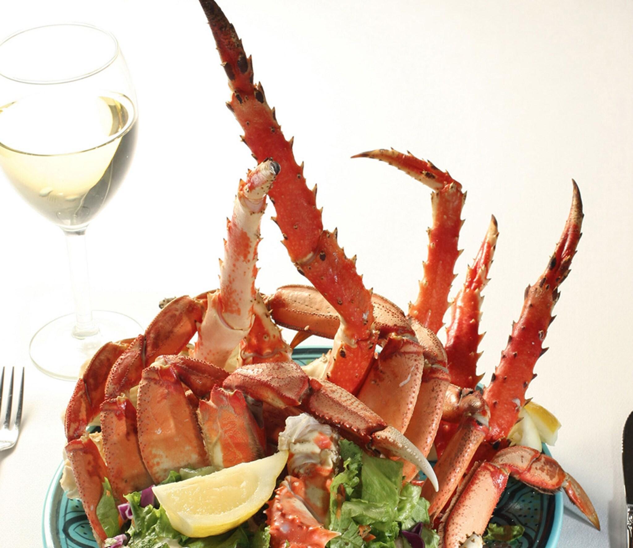 Restaurant Westmark Sitka