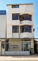 Alojamiento - Hostal Posada Del Sol