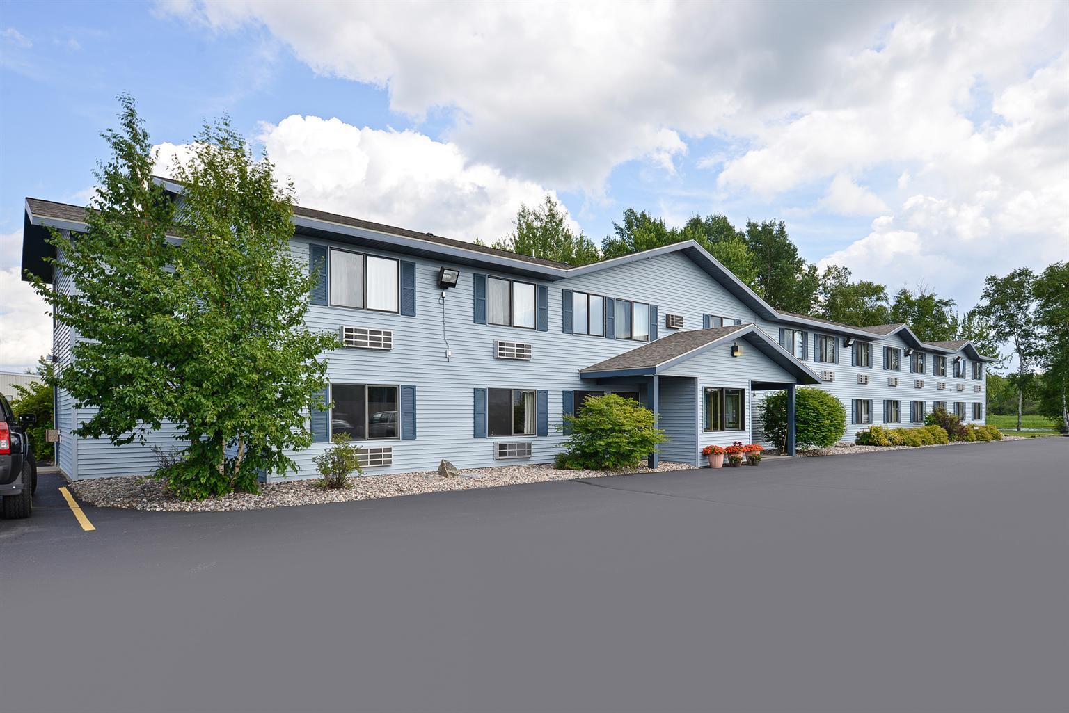 Varios Americas Best Value Inn