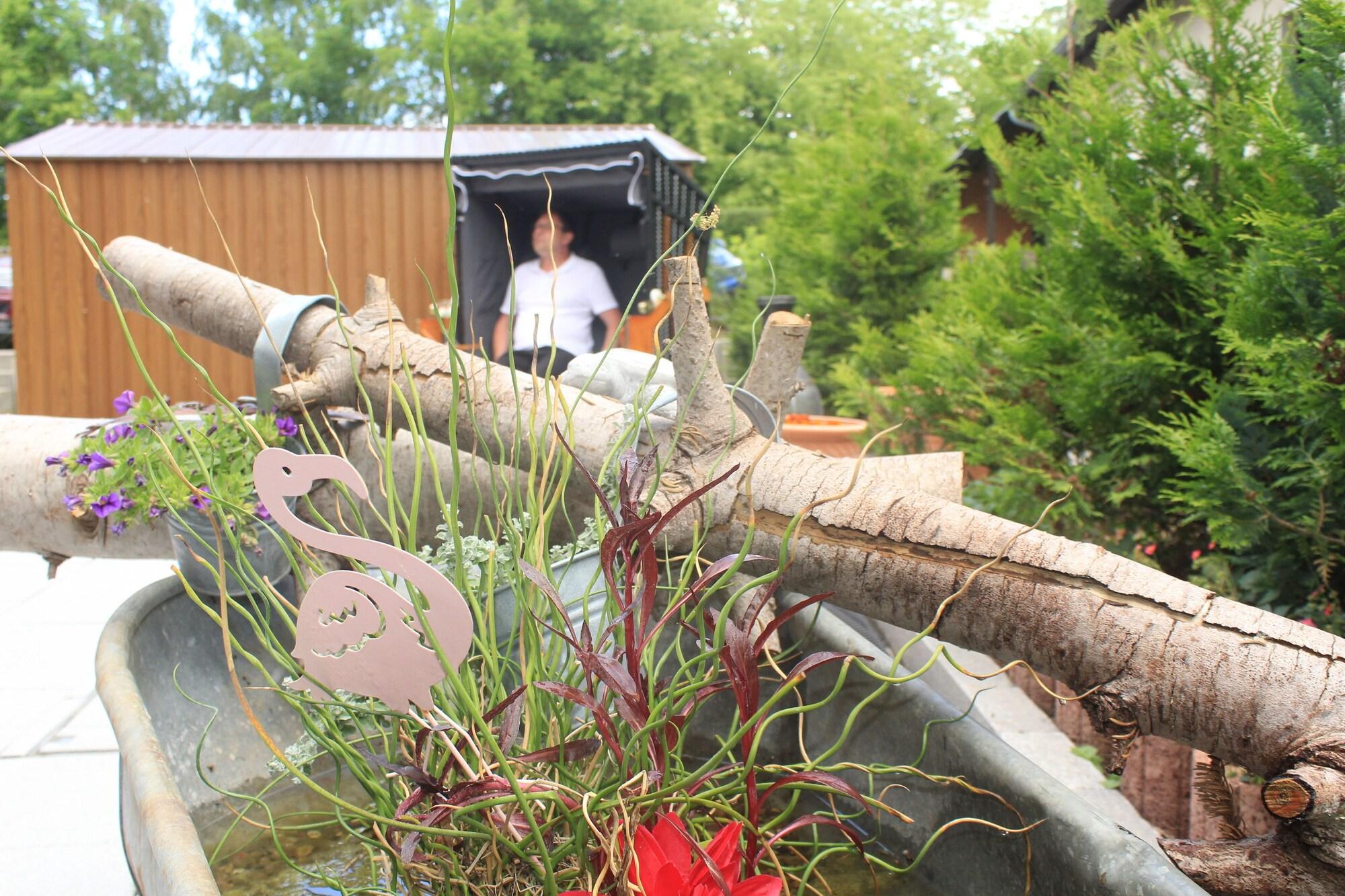 Vista Exterior Hotel Reke