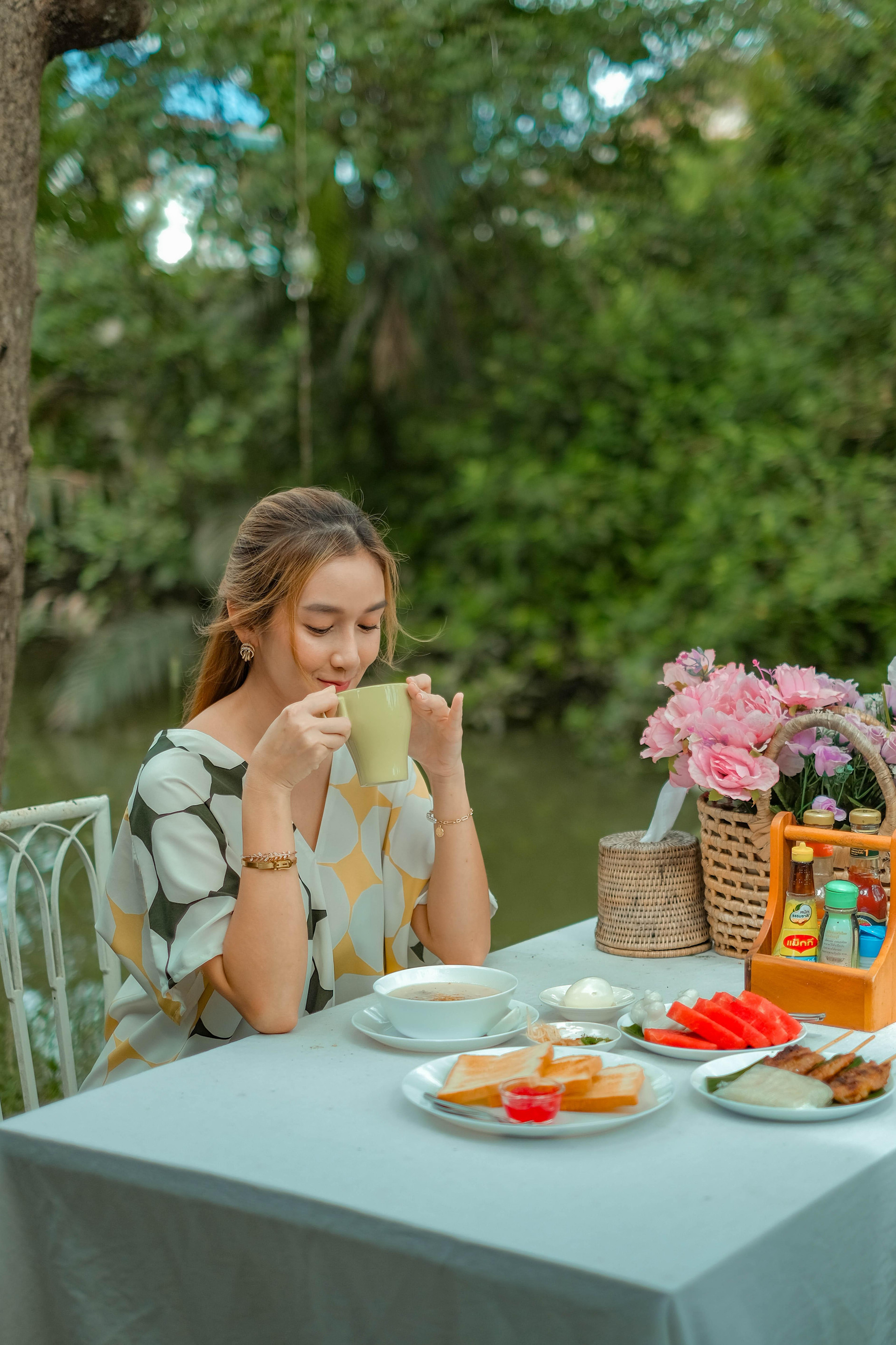 Bar/Salón House of Passion Amphawa