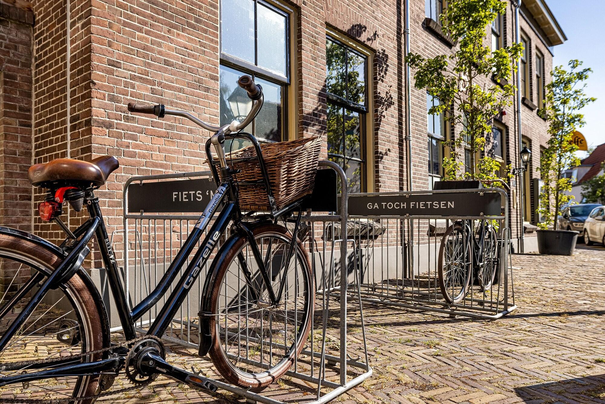 Varios Broeck Oudewater