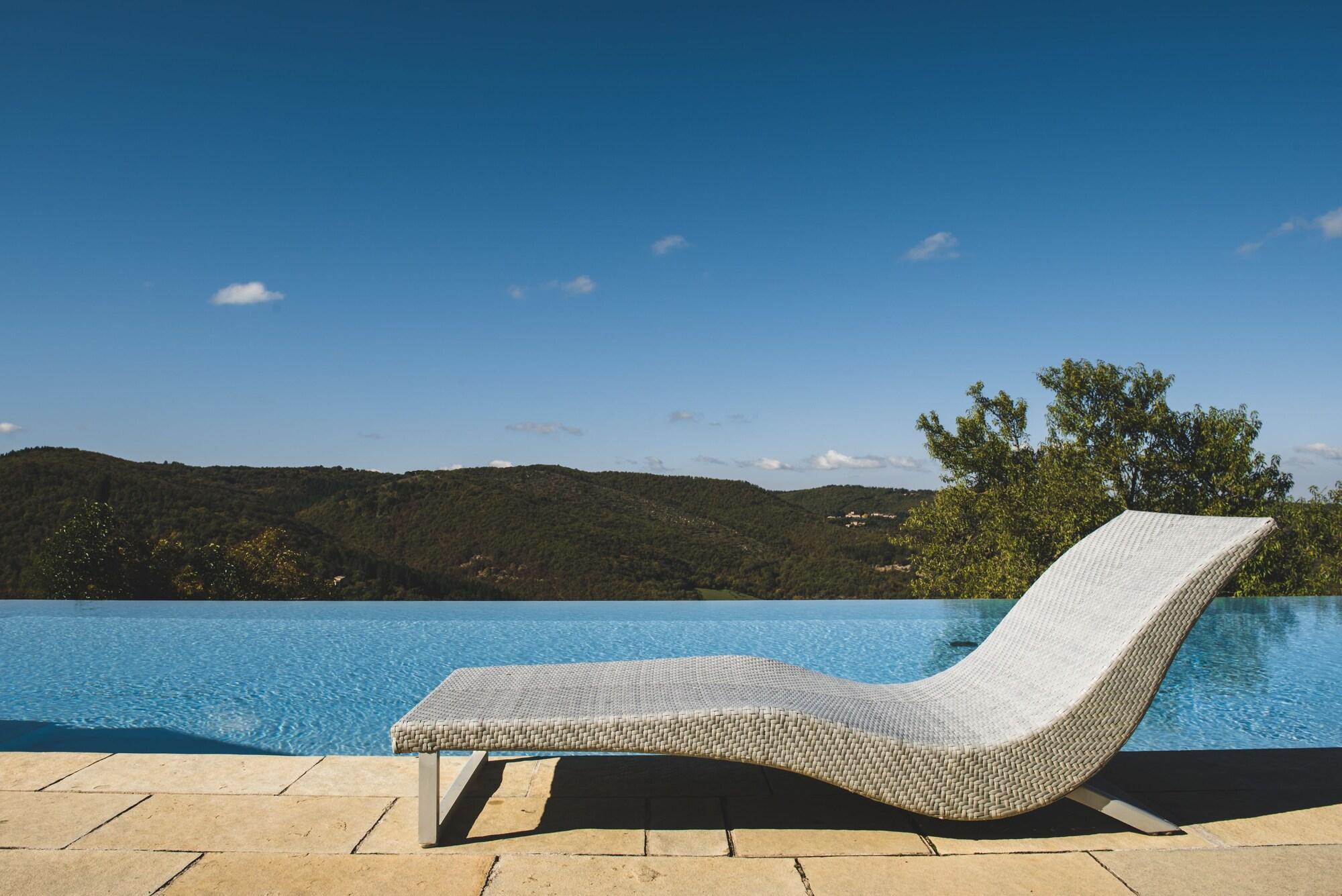 Spa Borgo di Pietrafitta Relais