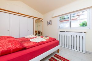 Alquiler Vacacional - House with garden over the bay of Cannes