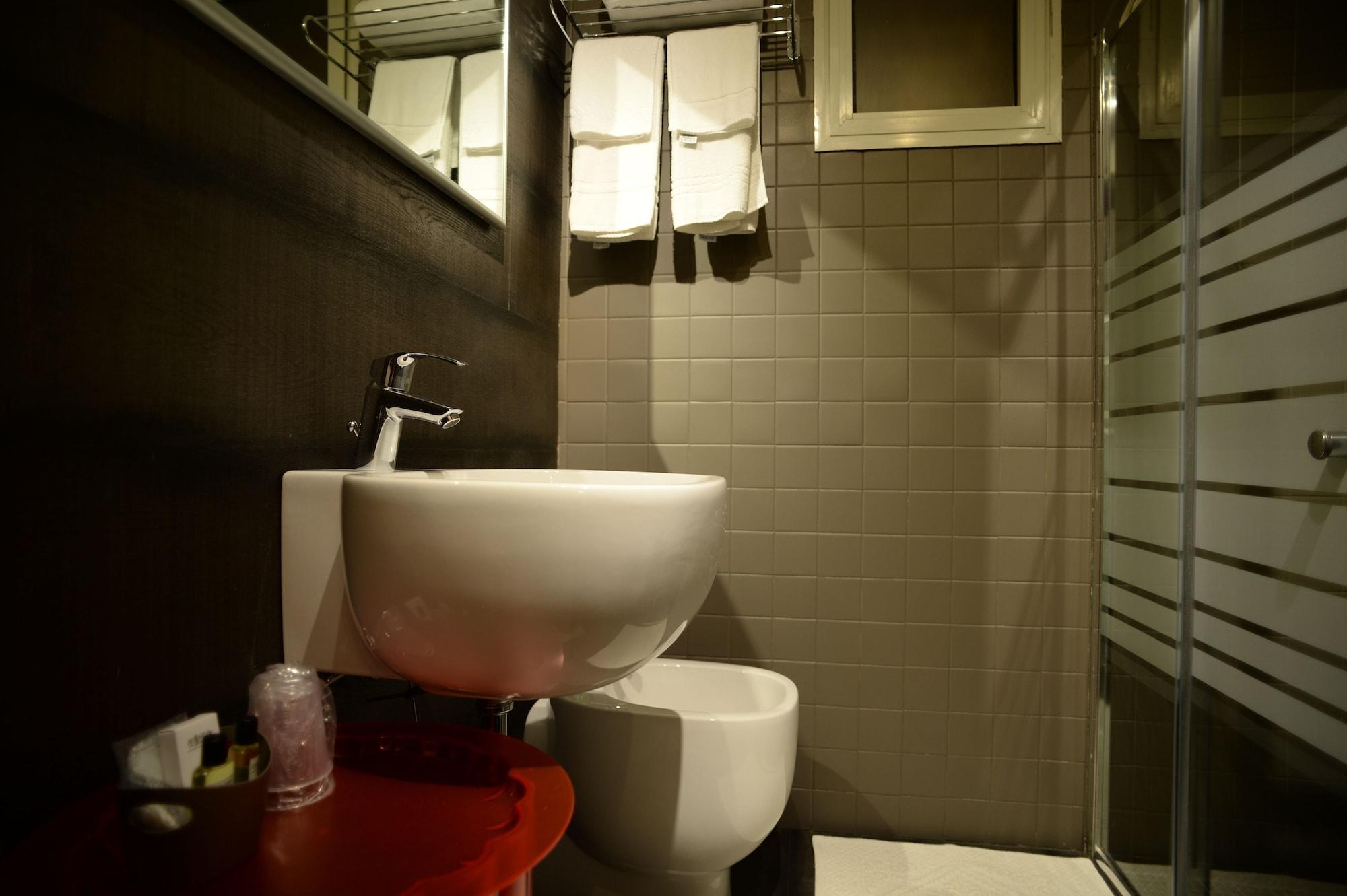 Equipamiento de Habitación Perla