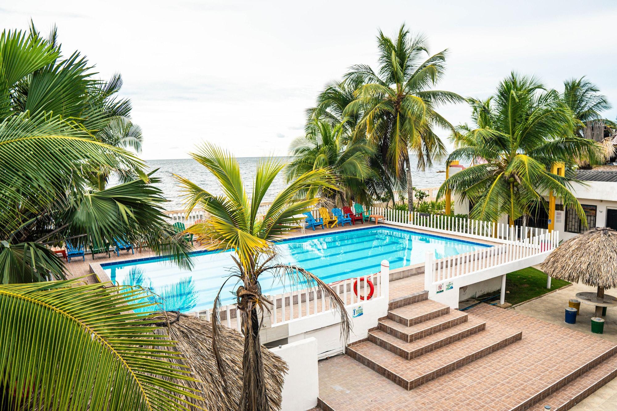 Playa Caribbean Town Tolú