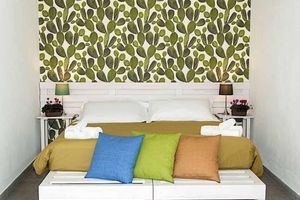 Alquiler Vacacional - Turismo Rurale Cozzo di Papaleo