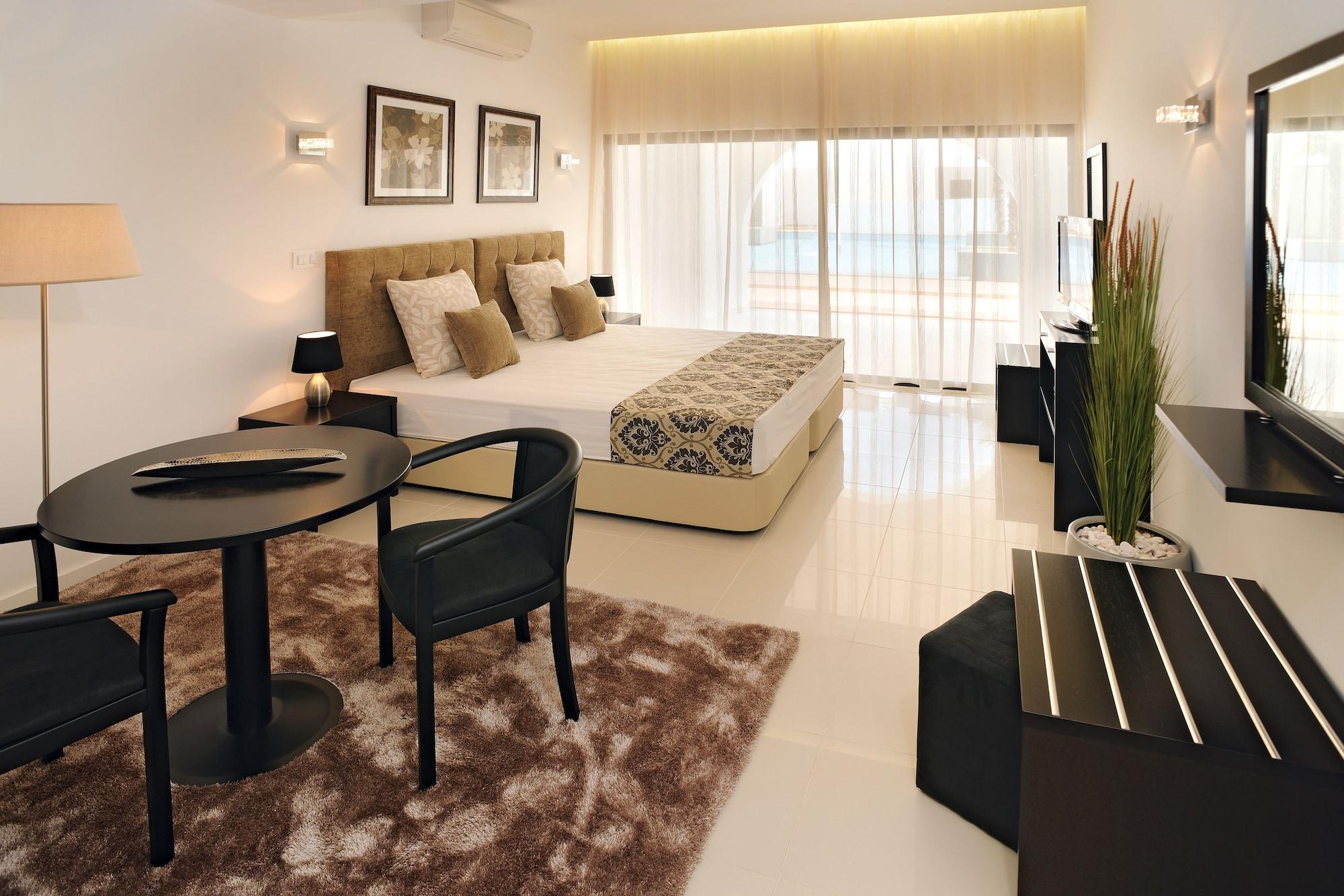 Habitación Belmar Spa & Beach Resort