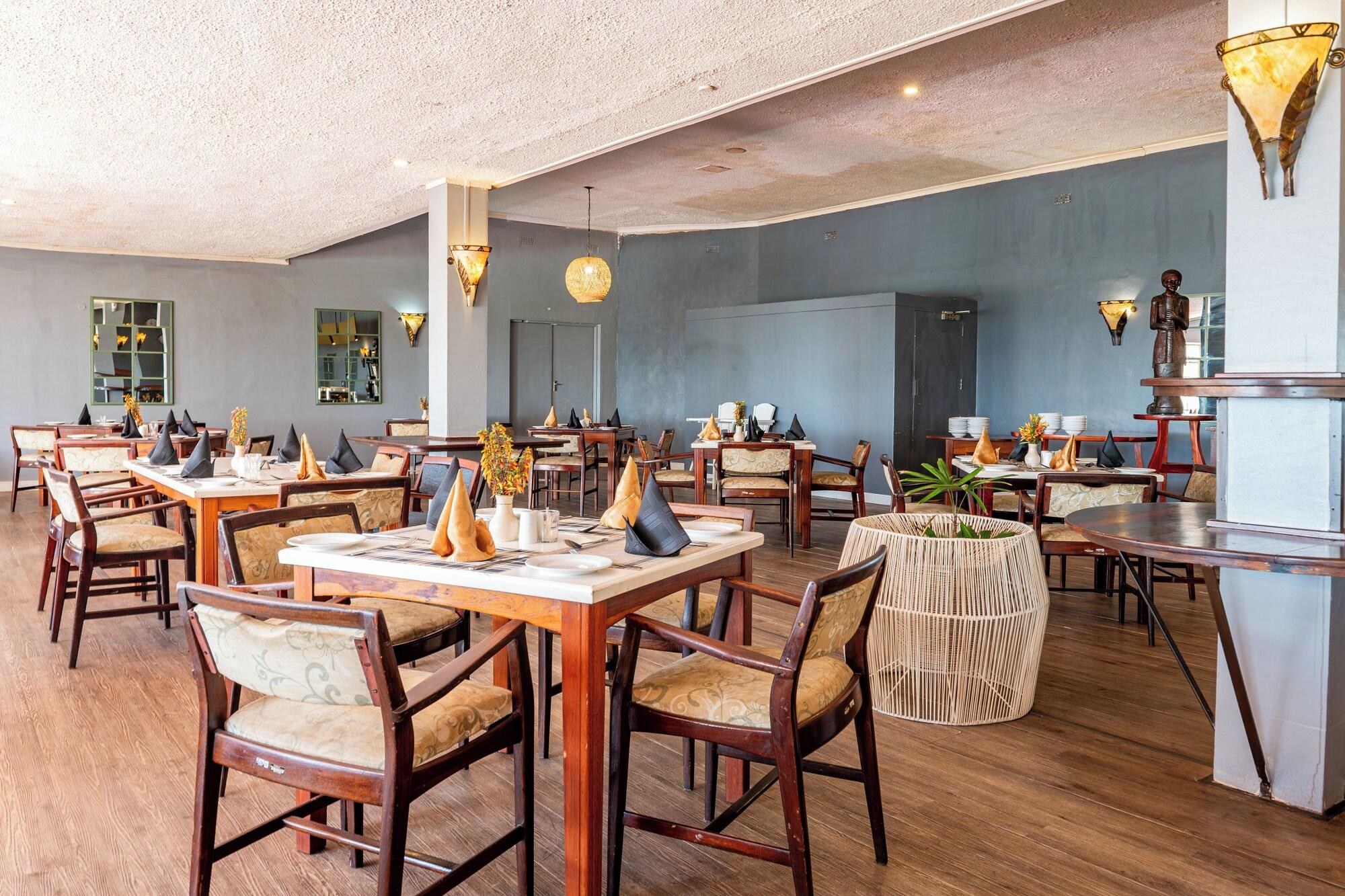 Restaurant Montclair Hotel & Casino
