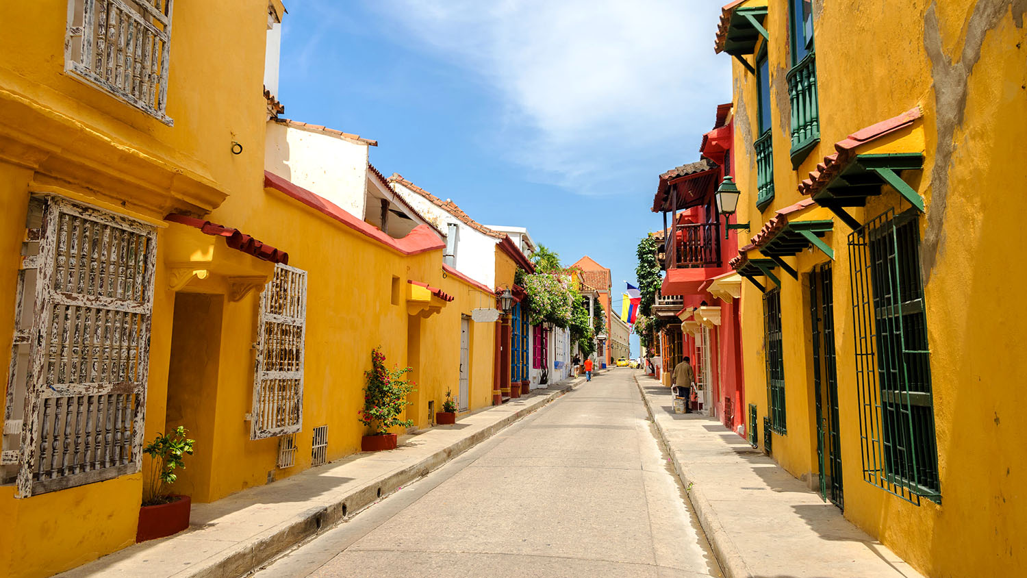Cartagena de Indias