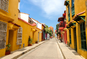 Cartagena de Indias