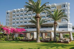 Alojamiento - Alion Beach Hotel