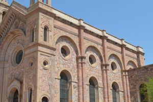 Actividad - Tour por las haciendas de Aguascalientes