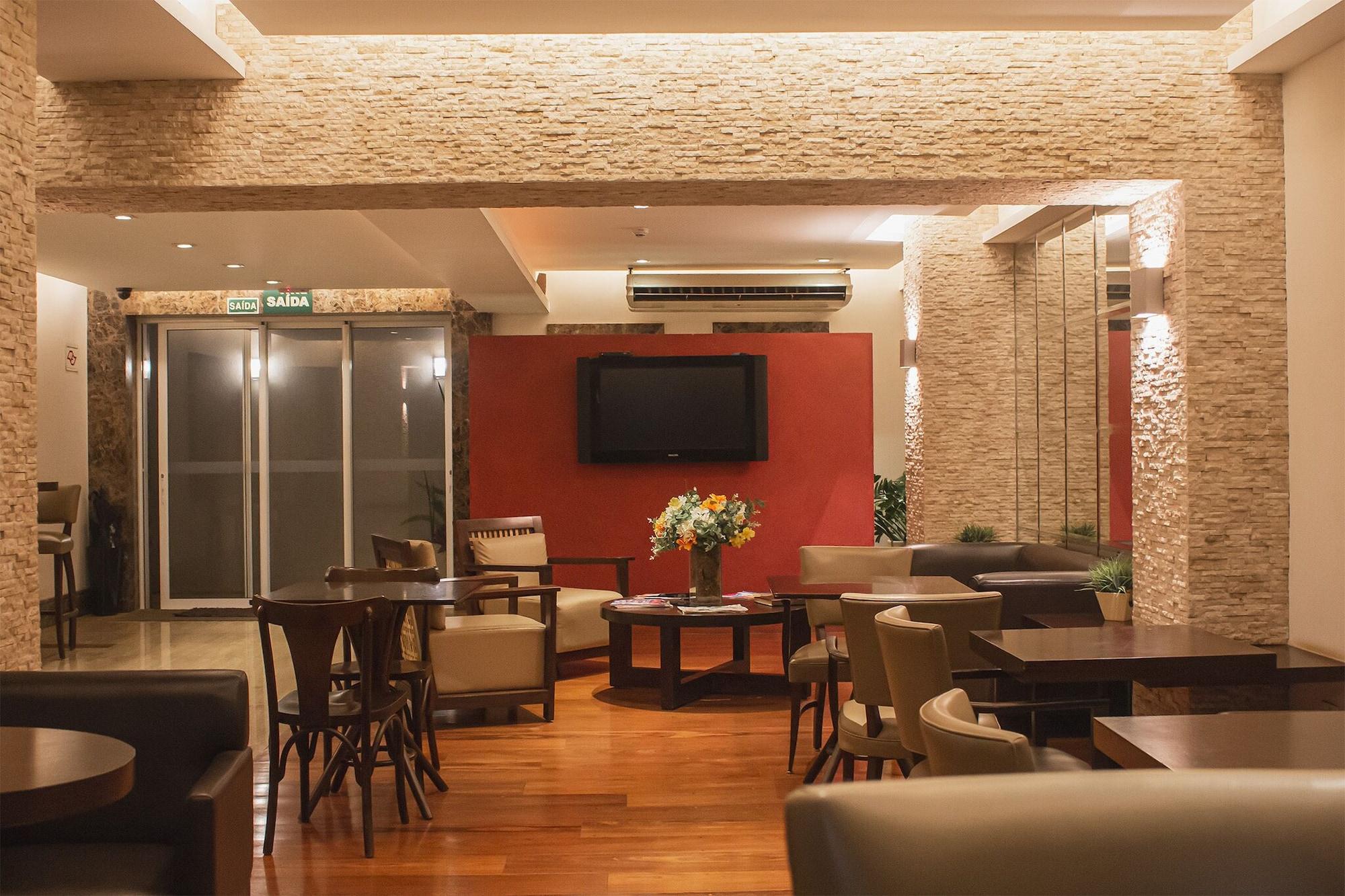 Vista Lobby Vip Hotel