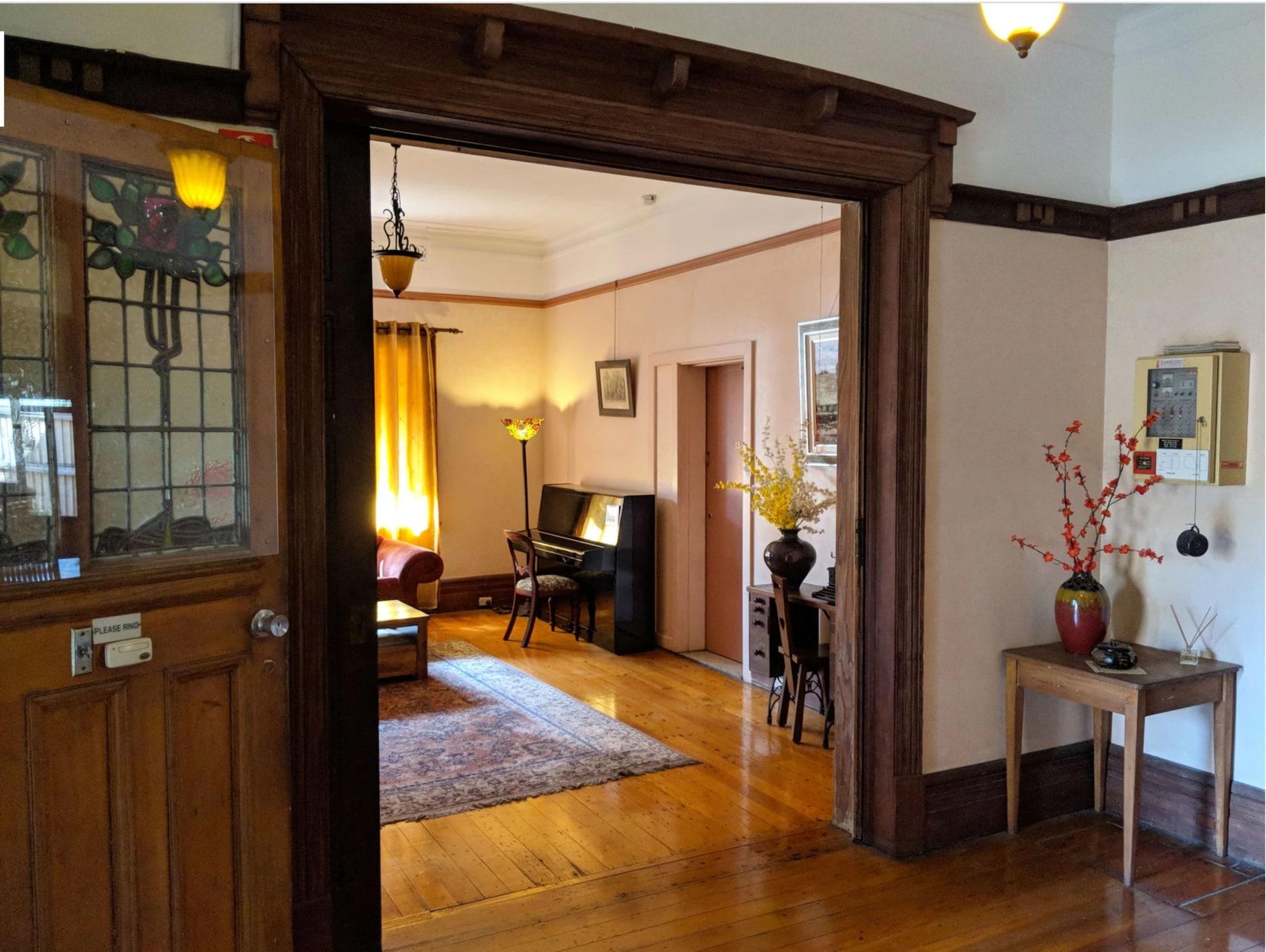 Comodidades del Alojamiento Burwood Bed And Breakfast