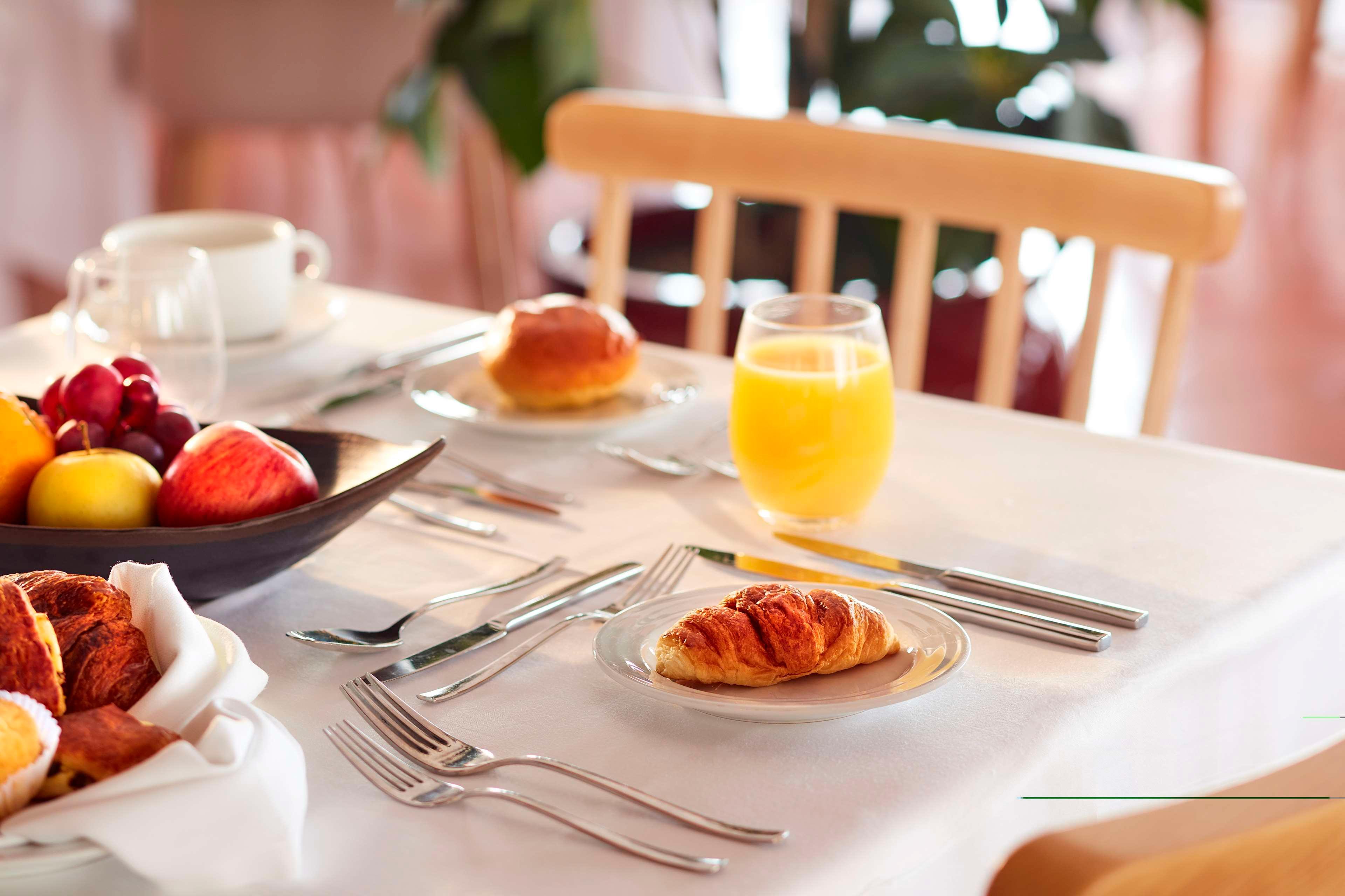 Restaurant NH Lagos Algarve Resort