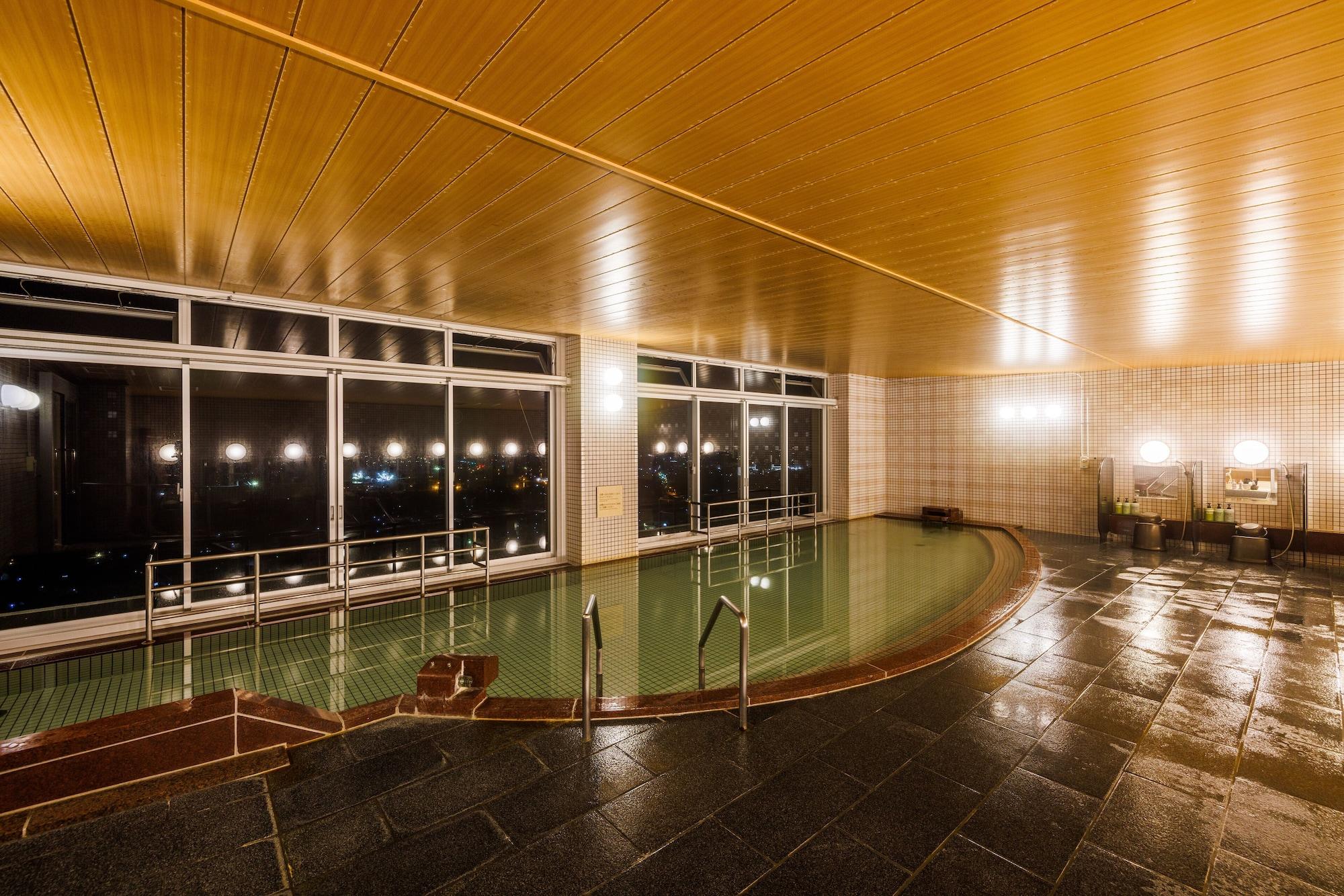 Comodidades del Alojamiento Kamenoi Hotel Yaizu