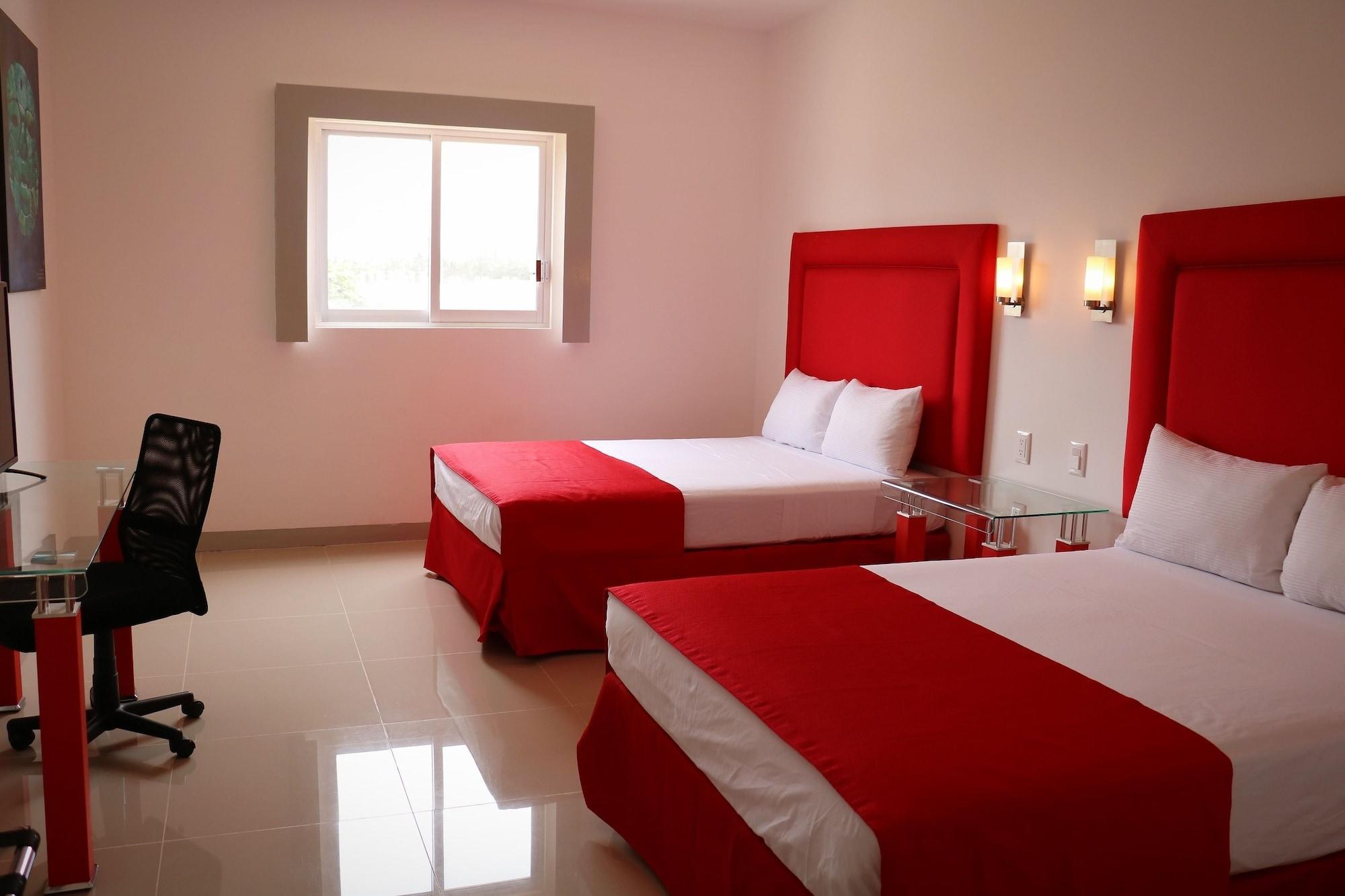 Varios Hotel Zar Coatzacoalcos