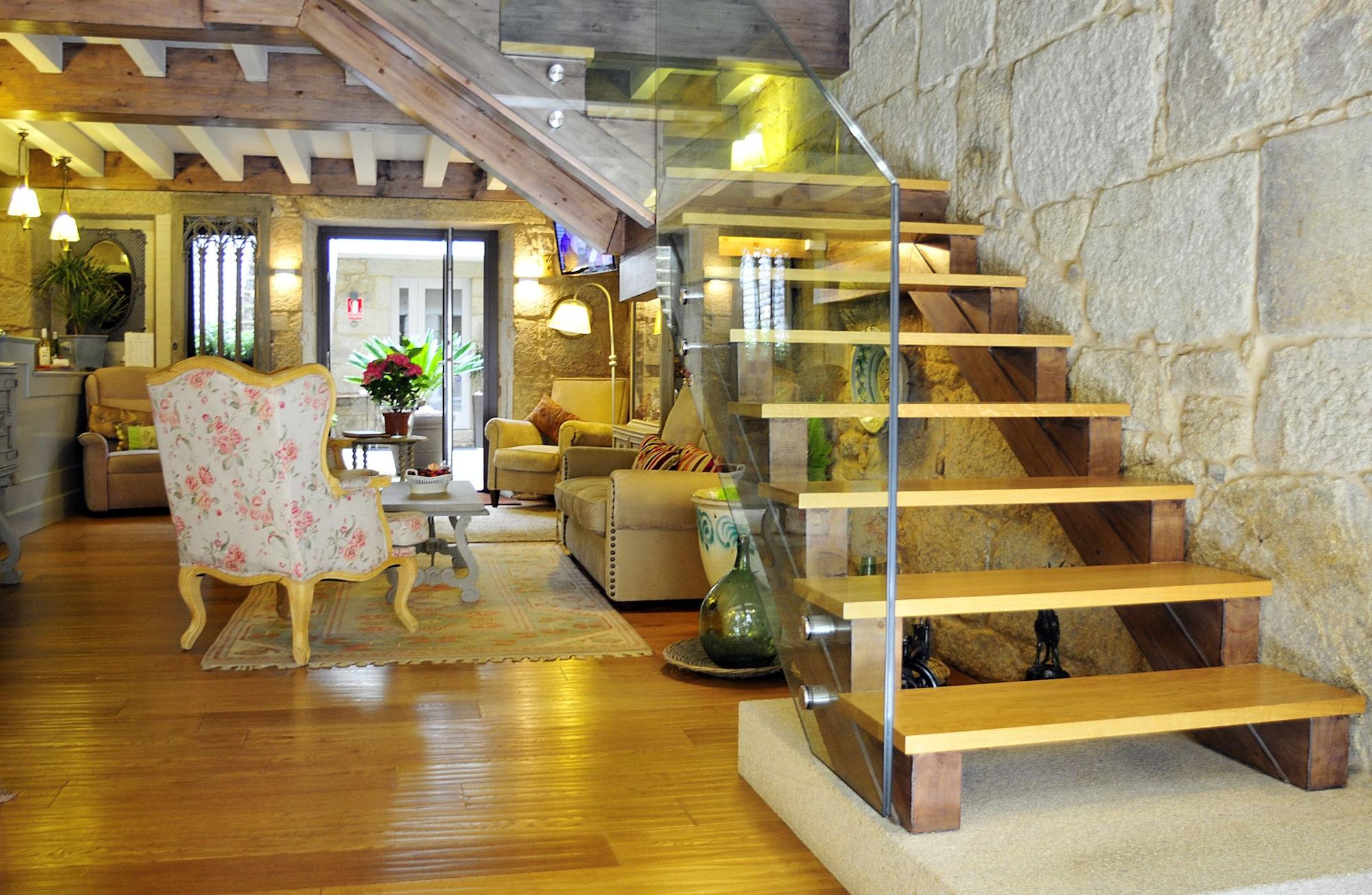 Varios Hotel Real Cambados