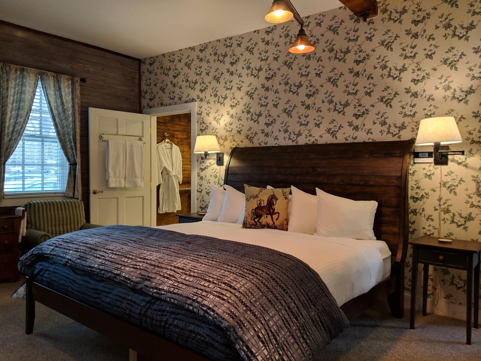 Habitación Heart of the Village Inn