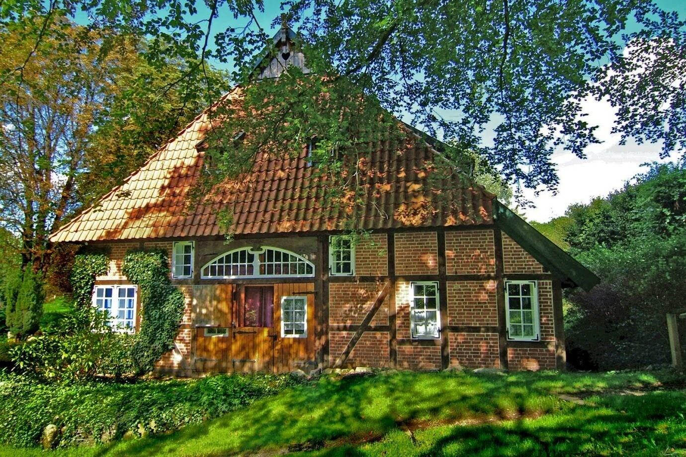 Varios Grander Mühle